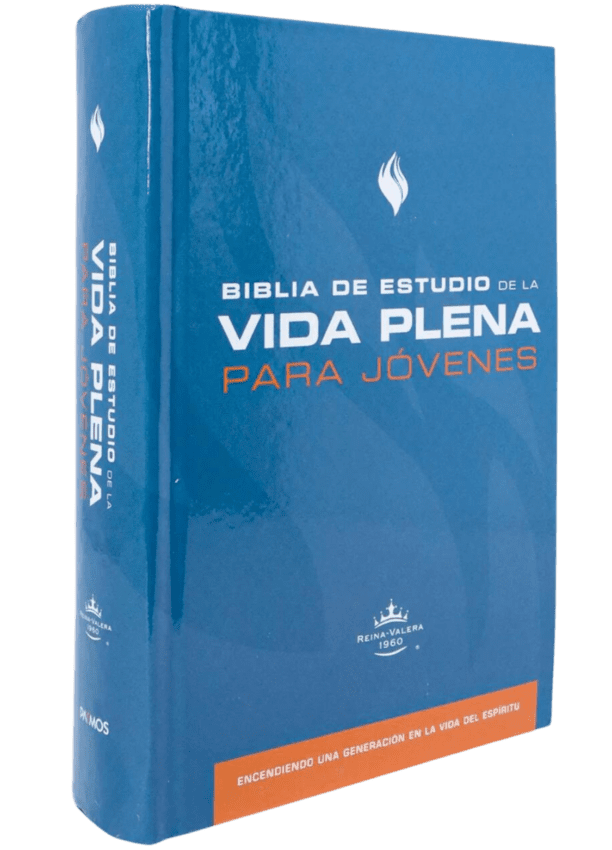 Beraca Librer A Cristiana Biblia De Estudio Rvr De La Vida Plena