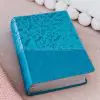Biblia NBLA Devocional Mujer Verdadera Sentipiel - Image 2