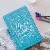 Biblia NBLA Devocional Mujer Verdadera. Tapa dura