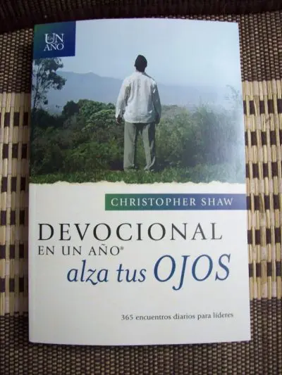 Libros cristianos