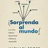Sorprenda al mundo