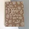 Libreta solo a Dios la gloria - Image 3