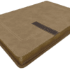 Biblia NBLA Ultrafina - Beige - Letra grande - Image 2