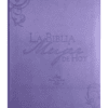 Biblia RVR60 Mujer de hoy - Lila