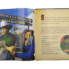 La leyenda del sombrero de Sansón y la mina peligrosa - Image 2