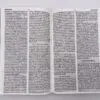 Biblia Manual Flor Rosa RVR1960 Tapa Dura - Image 2