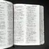 Biblia Primaveral marrón RVR1960 11 Puntos - Image 2