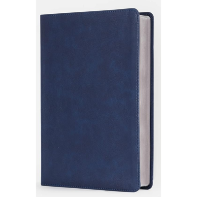 Biblia De Referencia Thompson RVR Azul - Image 2