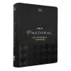 Biblia Pastoral RVC Negra