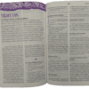 Biblia RVR60 Mujer de hoy - Lila - Image 3
