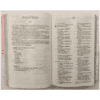 Biblia RV1960 Mis quince rosa/blanco sentipiel - Image 3